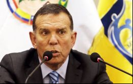 Napout Barreto será el segundo paraguayo en estar al frente de la CSF; el anterior fue Leoz quien ostentó el cargo desde 1986 hasta 2013