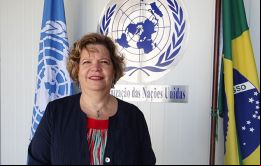 ONU Mujeres en Brasil, Nadine Gasman, dijo que espera la ley permita “reducir el perverso panorama de 5.000 mujeres asesinadas anualmente en Brasil”. 
