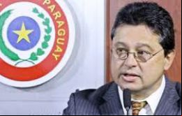 “La cooperación de la UE con Paraguay sólo puede calificarse como exitosísima, necesaria y efectiva”, dijo Leite 