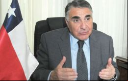 Riveros enfatizó la necesidad de 'madurar' vínculos con Mercosur, aún bajo el contexto de convergencia en la diversidad