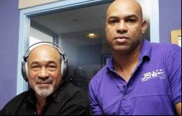 Dino Bouterse fue detenido en Panamá y extraditado a N. York, donde fue sentenciado a 16 años de cárcel, según la oficina del fiscal Preet Bharara