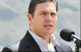 “El presidente ha dado instrucciones respecto a campamentos solo por 30 días, lo que obviamente permite y obliga a las Fuerzas Armadas a seguir protegiendo a los colombianos”, indicó Pinzón