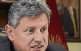 El ministerio fiscal inició en noviembre de 2014 los trámites para lograr la extradición de Pedro Delgado desde Estados Unidos y de Duzac desde Argentina.