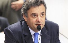 “Después de reflexionar mucho, opté por no estar en las calles el domingo para dejar muy claro quién es el protagonista principal de estas manifestaciones” dijo Neves