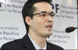 Vaccari estaba al tanto de que las donaciones que pedía se generaban con dinero de los sobornos, destacó el fiscal Dallagnol; los montos son superiores a 150 millones de dólares