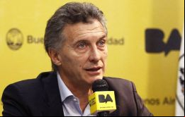 El líder del Pro pidió “un sistema en el que el dólar no sea el centro de la sociedad” y afirmó que, en caso de ganar “a partir de diciembre no hay cepo”.