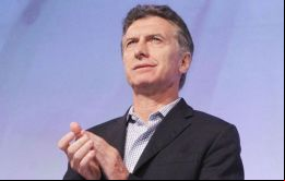Macri celebró una cena a 50.000 pesos (unos 5.700 dólares) por cubierto lo cual le permitió recaudar más de 120 millones de pesos para financiar la campaña