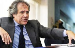 “OEA tiene la obligación de seguir lo que ha sido el acercamiento entre EE.UU. y Cuba” anunciado por esos gobiernos el pasado diciembre, afirmó Almagro.