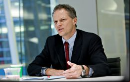 Werner señaló que la economía de la región creció alrededor de 1,2 % en 2014 y este año lo hará a una tasa similar.