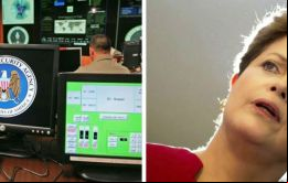 Rousseff tenía programada una visita en 2013, pero la canceló molesta por las revelaciones de que EE.UU. espiaba sus comunicaciones personales. 