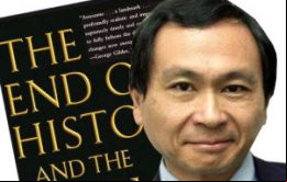 Antes la lucha por la democracia, por contener al Estado pero ahora los gobiernos deben proporcionar lo que la gente espera, según Fukuyama 