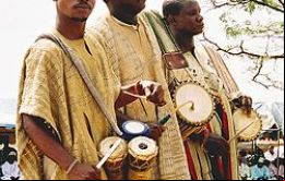 El análisis genético establece que el grupo étnico Yoruba, procedente del oeste de África, es el que mayor huella genética ha dejado en la población americana