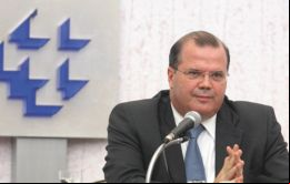 En una audiencia en el Senado, el presidente del Central Tombini, ya había enviado algunas señales sobre el fin del programa de venta de dólares a futuro