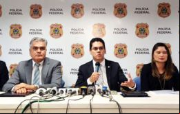 El inspector de la Policía Federal Cajado dijo que varias empresas sobornaron a la  CARF, organismo de Hacienda que estudia las apelaciones por disputas impositivas.