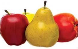 La decisión brasileña de suspender la importación de peras, manzanas y membrillos sorprendió a Argentina ya que no hubo una comunicación previa.