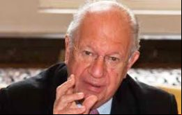 Junto a Samper debe haber ”un conjunto significativo de cancilleres y países que demanden esa solución política con igual fuerza a ambos lados”, dijo Lagos.