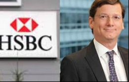 Gabriel Martino hizo la presentación ante la comisión bicameral que estudia las 4.400 cuentas bancarias en el HSBC de Suiza