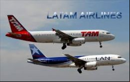 La rebaja refleja la revisión del desempeño operacional de LATAM, “así como las expectativas para los próximos 24 meses, terminando a finales del 2016″