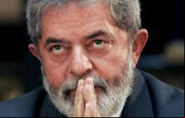 Todos cometemos errores. Vamos a dejarlo claro: podríamos haber aumentado el precio de la gasolina en 2012 y no ahora, dijo el ex presidente Lula da Silva