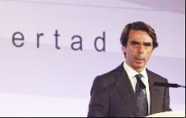Según la fundación Faes, bajo el ex jefe del gobierno español José María Aznar, los firmantes piden a la Cumbre aunar esfuerzos para construir una alternativa 