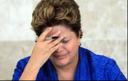 Creo que Rousseff introdujo algo nuevo en la vida política de Brasil: la renuncia blanca argumentó el Senador Neves. 