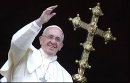 La confirmación de la reunión entre ambos líderes llegó en las últimas horas al gobierno argentino a través de la secretaría de Estado del Vaticano