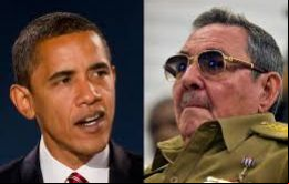 Obama recoge 80% de opinión favorable contra 47% para Raúl Castro y 44% para Fidel 