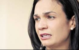 La canciller de Panamá Isabel de Saint Malo, itió la falta de consenso por matices políticos en el preámbulo de la declaración final.