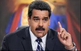 ”EE.UU. tiene que pedir perdón (...) y tiene que indemnizar a las víctimas” de una “invasión militar” que fue una “masacre”, dijo Maduro