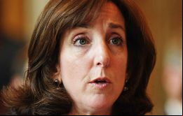 Jacobson aclaró que el peligro contra Estados Unidos no es Venezuela sino los siete funcionarios sancionados, quienes si representan una amenaza