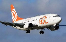 Gol, segunda mayor aerolínea brasileña, tiene concentrados sus vuelos internacionales en los países del Cono Sur suramericano pero también atiende dos rutas hacia el Caribe