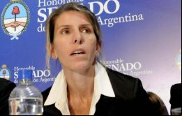 Arroyo Salgado “no ha parado de meter medidas que solo dilatan las posibilidades de determinar la verdadera causa de la muerte del fiscal Nisman”.