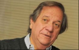 El ex canciller de Uruguay Sergio Abreu quien encabezara la MOE felicitó el trabajo coordinado entre las tres instituciones que conforman el sistema electoral peruano