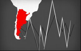 Moody’s se refirió a la decisión adoptada en marzo por el juez Thomas Griesa, que prohibía al Citibank realizar pagos de bonos sujetos a legislación argentina.