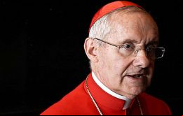 El Pontificio Consejo presidido por Jean Louis Tauran subraya que “los creyentes deben demostrar que las religiones están llamadas a hacer la paz”.