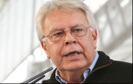 ”Declarar al ciudadano Felipe González como persona non grata para el pueblo  venezolano”, fue la propuesta aprobada por la mayoría chavista de la AN
