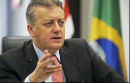 Cuanto más se demoren las investigaciones, más va a comprometer nuestro plan de inversión, subrayó el presidente de Petrobras Bendine.