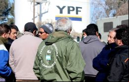La iniciativa reconoce una compensación a los ex-empleados en relación de dependencia a enero de 1991 y que quedaron excluidos de un pago de acciones.