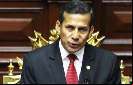 El presidente Ollanta Humala, remarcó en noviembre del año pasado que la posición de su país es que este tema es un asunto “bilateral y no trilateral”.