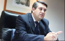 Nosotros no descartamos la ocurrencia de un cuarto pulso, pero siempre con un nivel de energía menor, explicó este domingo Rodrigo Álvarez