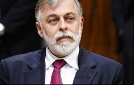 “No hay donaciones de empresas” para campañas que no apunten a “recuperar” el dinero después a través de “favores políticos”, dijo Costa