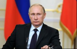 No necesito describir la calidad e historia de las relaciones ruso-cubanas; además celebramos el 55 aniversario de de relaciones diplomáticas, dijo Putin