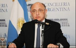 No se ha recibido notificación alguna por parte de la Cancillería o la justicia belga respecto al congelamiento de cuentas