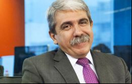 “Entre todos somos invencibles compañeros. Yo soy pollo de tu huevo, provincia de Buenos Aires”, añadió el jefe de Gabinete argentino.