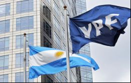 YPF busca asociarse a importantes empresas multinacionales para financiar las inversiones necesarias para que Argentina recupere su autosuficiencia energética