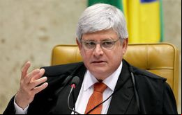 En un acto especial el procurador general Rodrigo Janot, señaló que el dinero desviado ya fue recuperado y está en una cuenta de la Justicia Federal