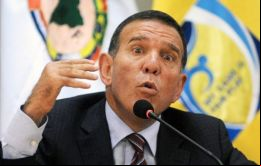 “Juan Angel Napout, actual presidente de la CONMEBOL, no tiene el peso que gozaba Julio Grondona, el presidente de la AFA y vicepresidente de la FIFA”