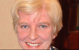 Phyl Rendell invitó al secretario de la C24 a visitar las Islas Falklands, tal cual hiciera el año pasado con Nueva Caledonia