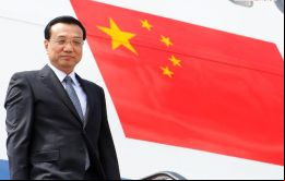 Li Keqiang, Primer Ministro del Consejo de Estado de la República Popular China
