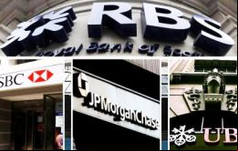 Pese a la escala de multas y compensaciones que los bancos tienen que pagar, pocos individuos han sido castigados por las malas prácticas.